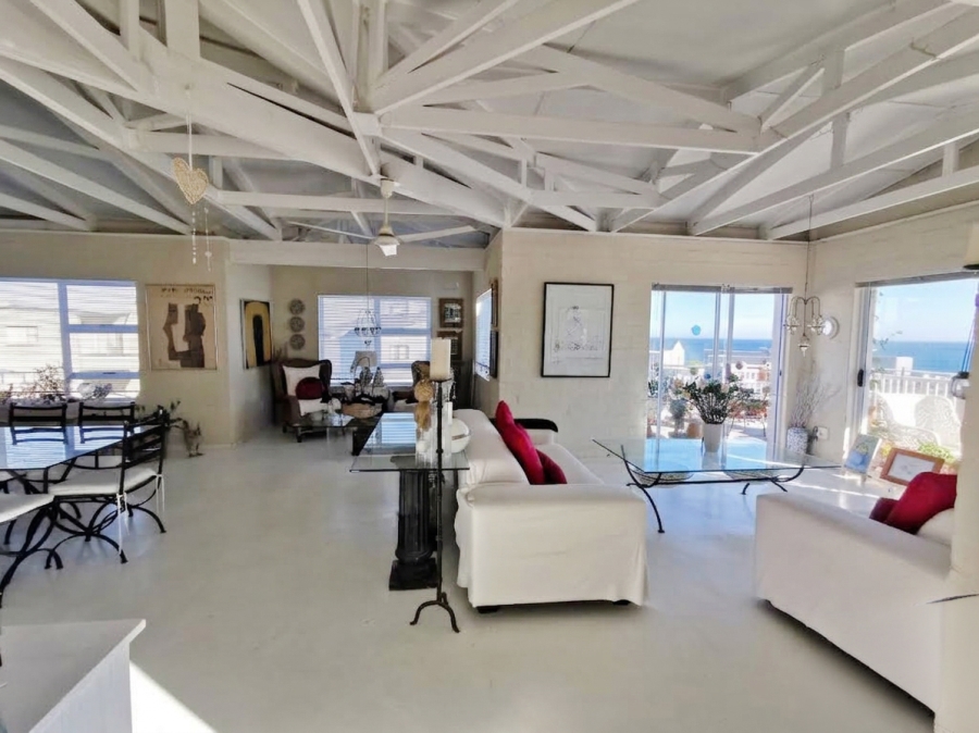 3 Bedroom Property for Sale in Pringle Bay Western Cape